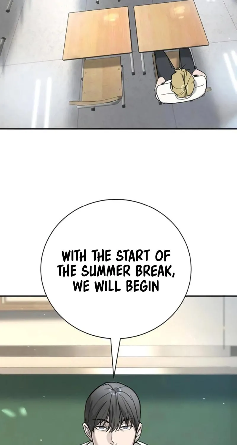 High School Conquest: War Against the Bullies Chapter 24 page 98 - 