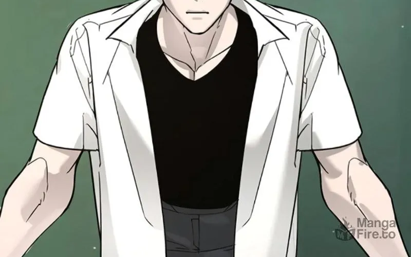 High School Conquest: War Against the Bullies Chapter 24 page 99 - 