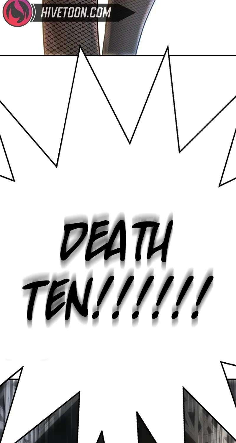 High School Conquest: War Against the Bullies Chapter 25 page 104 - 
