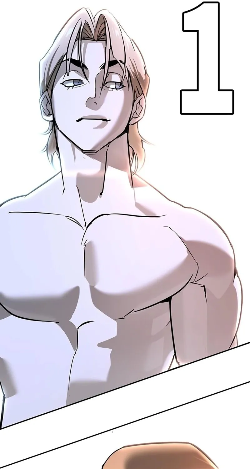 High School Conquest: War Against the Bullies Chapter 25 page 109 - 