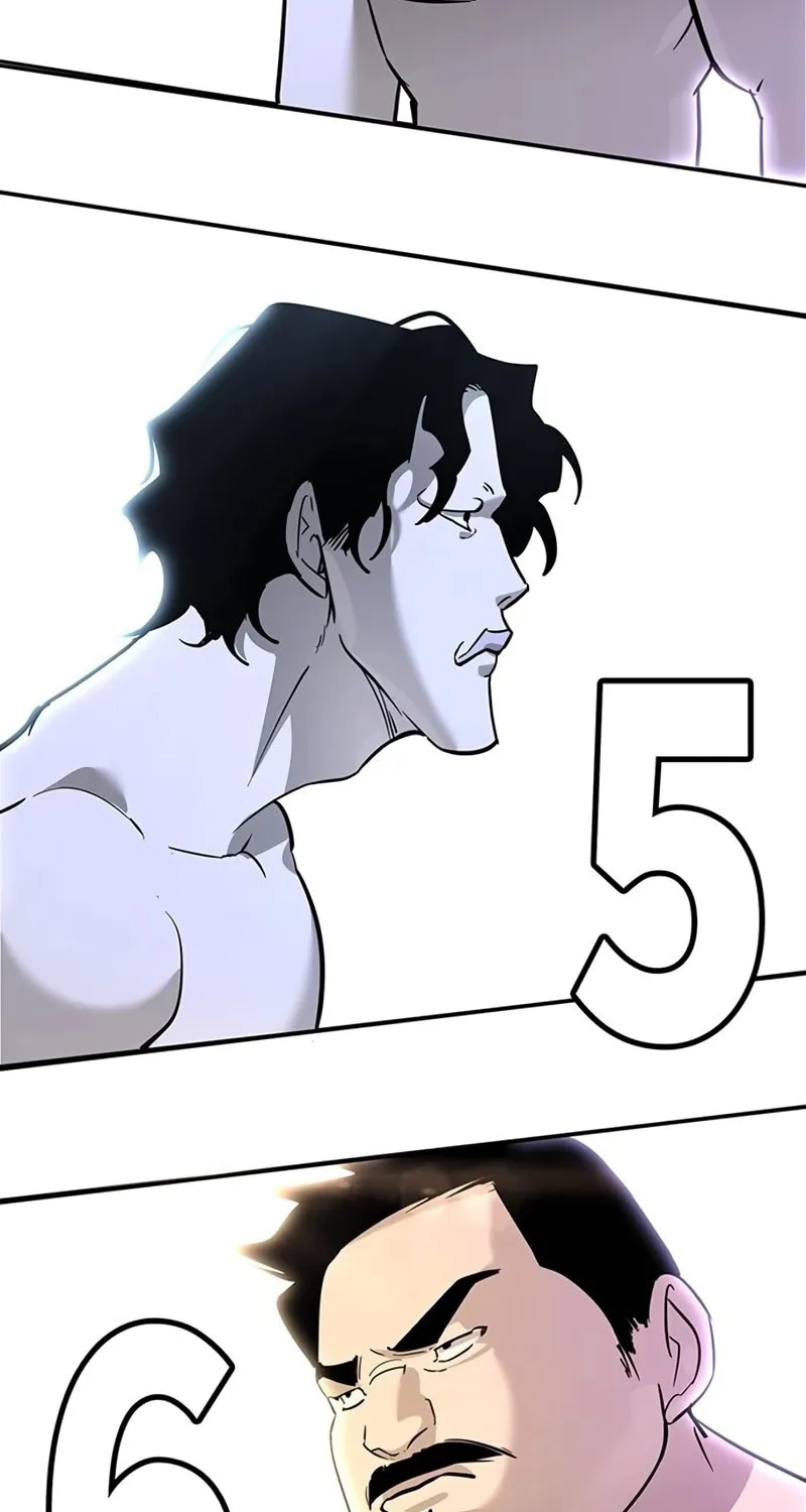 High School Conquest: War Against the Bullies Chapter 25 page 112 - 