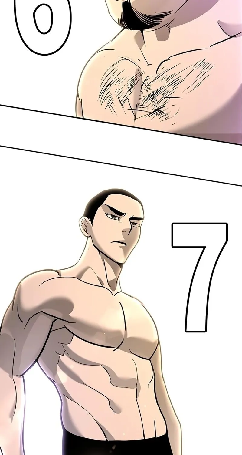 High School Conquest: War Against the Bullies Chapter 25 page 113 - 