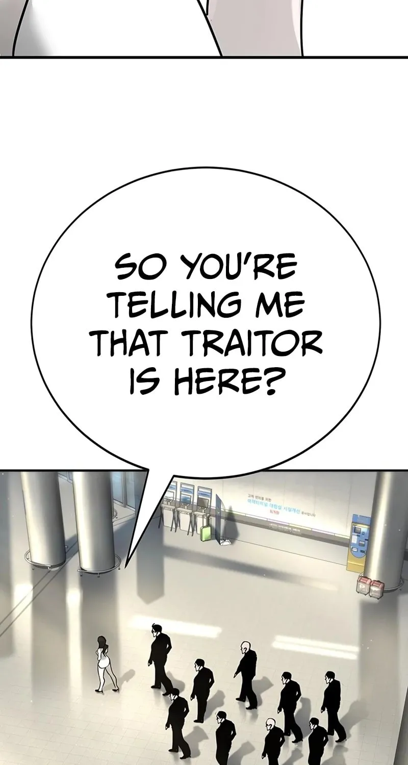 High School Conquest: War Against the Bullies Chapter 25 page 124 - 