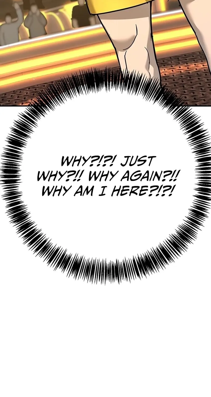 High School Conquest: War Against the Bullies Chapter 25 page 16 - 