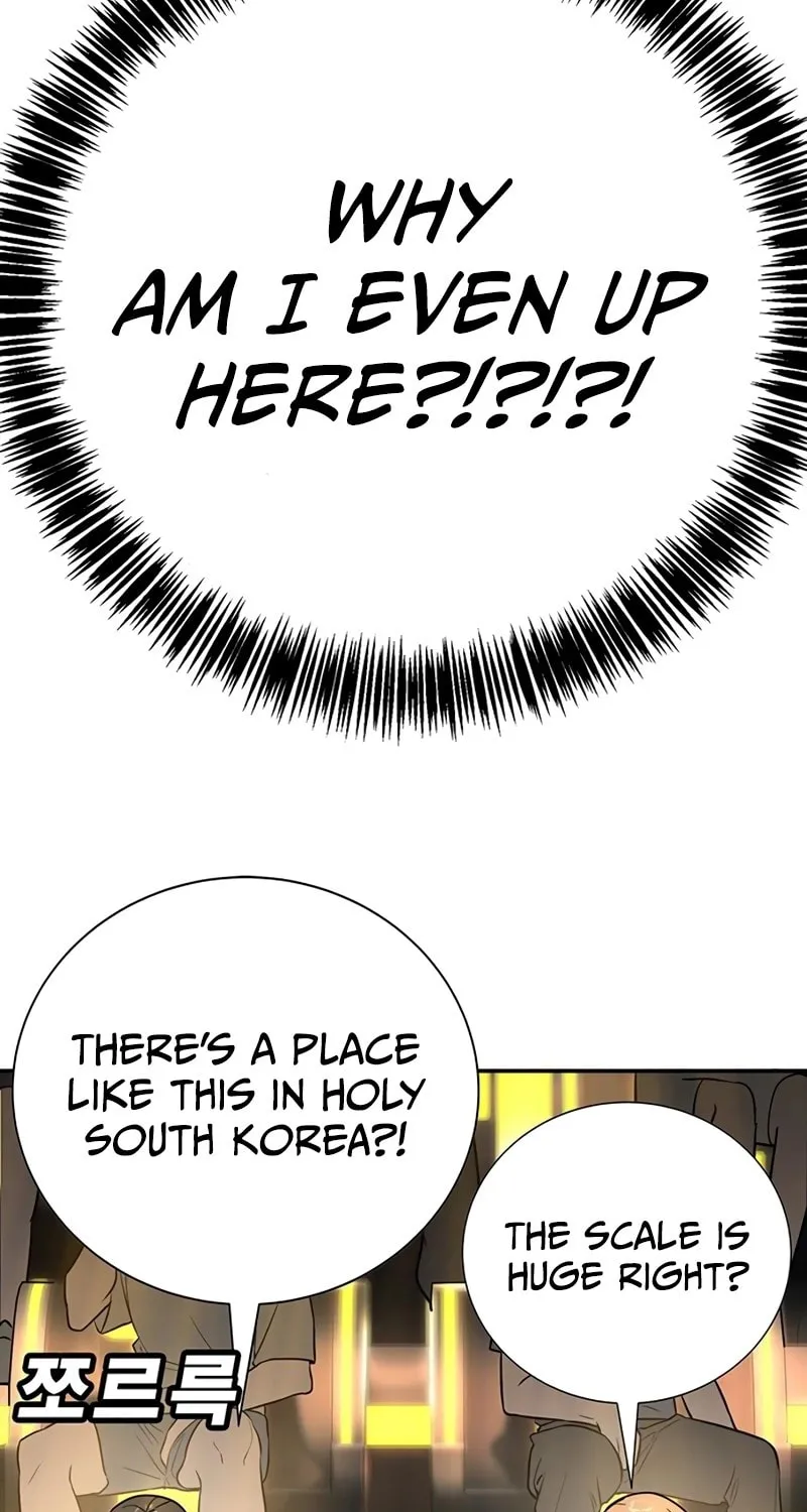 High School Conquest: War Against the Bullies Chapter 25 page 19 - 