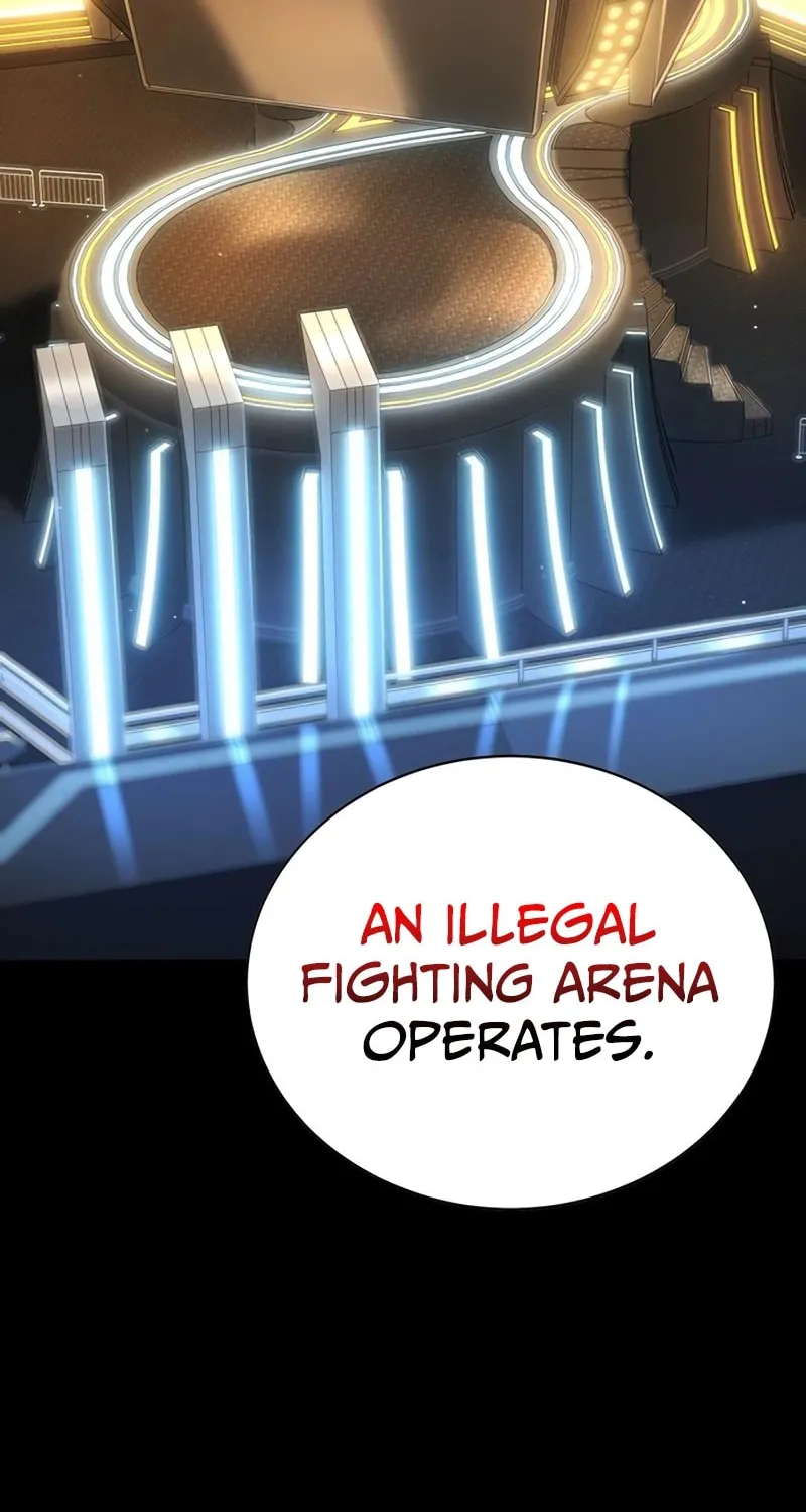 High School Conquest: War Against the Bullies Chapter 25 page 3 - 