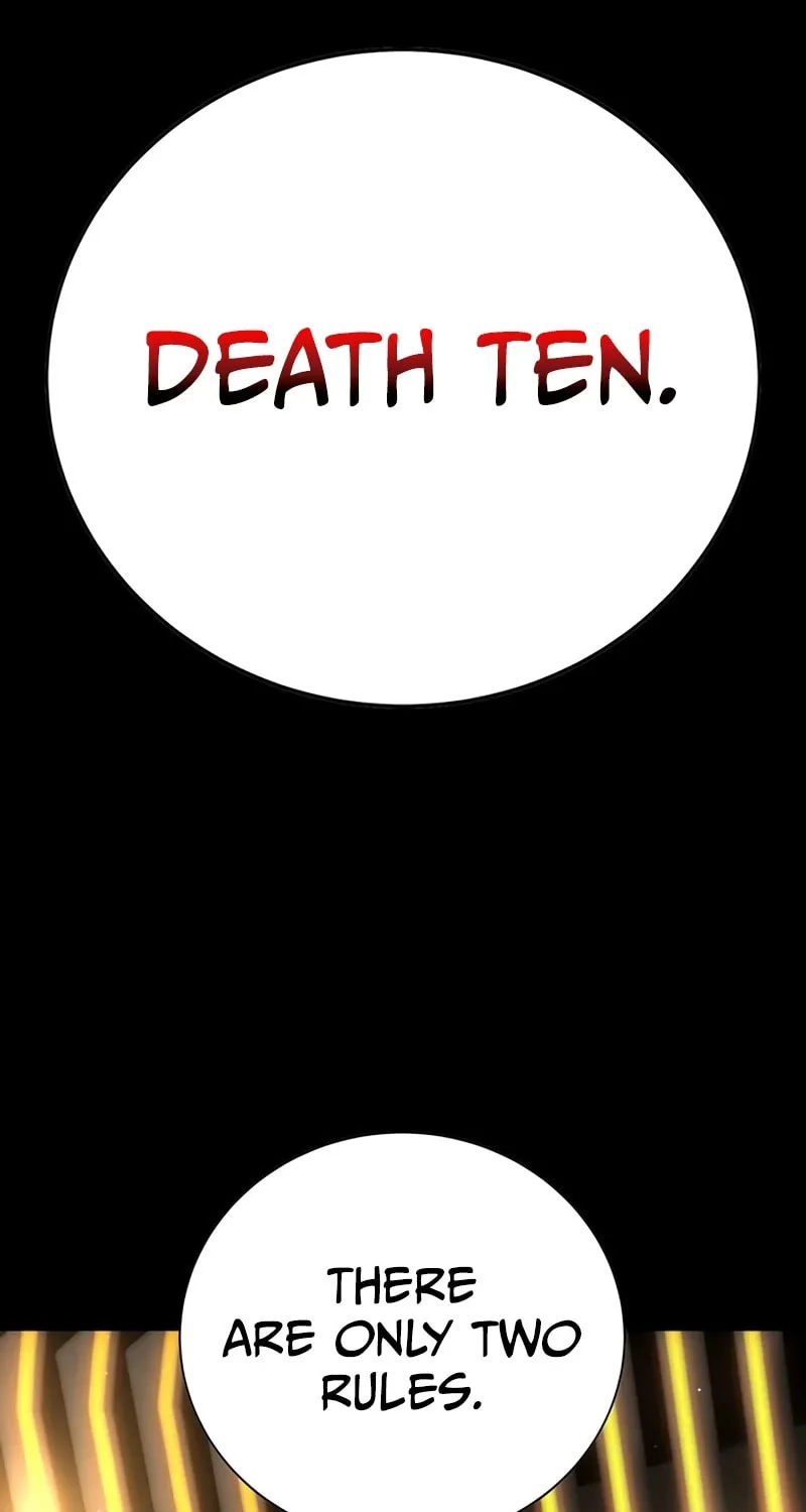 High School Conquest: War Against the Bullies Chapter 25 page 4 - 