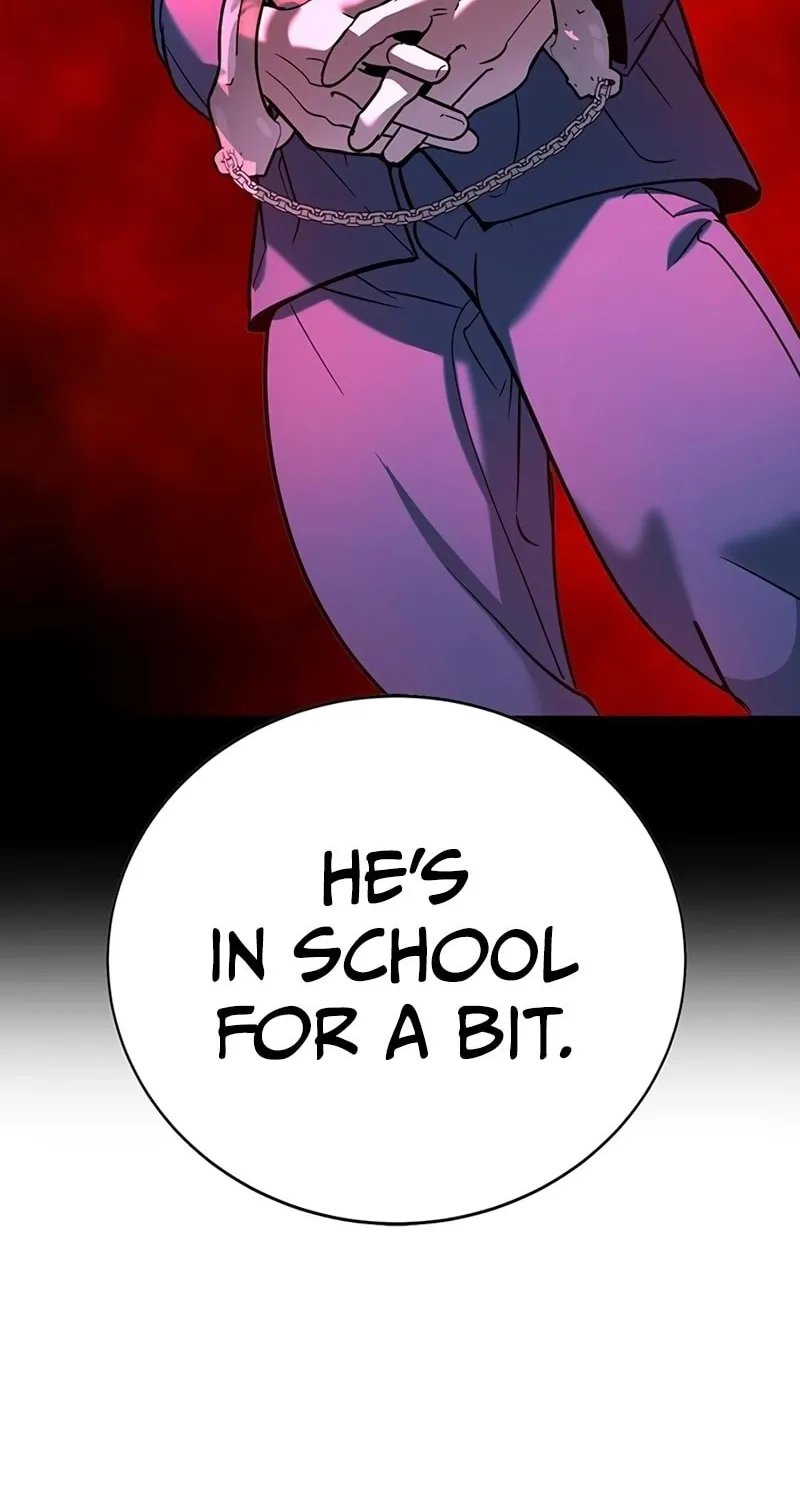 High School Conquest: War Against the Bullies Chapter 25 page 31 - 