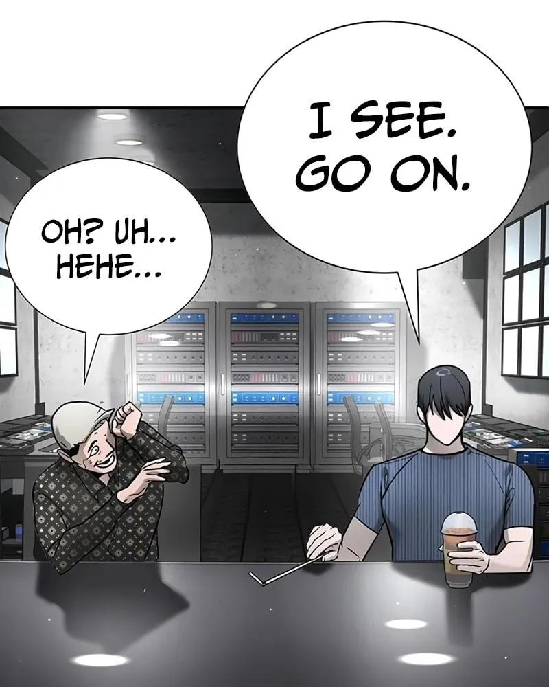 High School Conquest: War Against the Bullies Chapter 25 page 34 - 