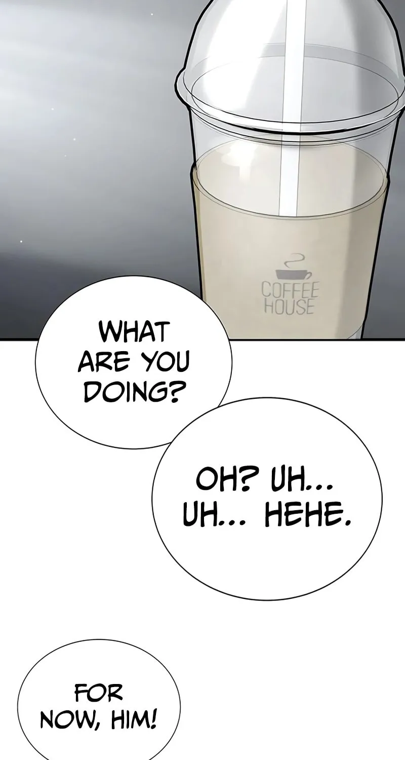 High School Conquest: War Against the Bullies Chapter 25 page 36 - 