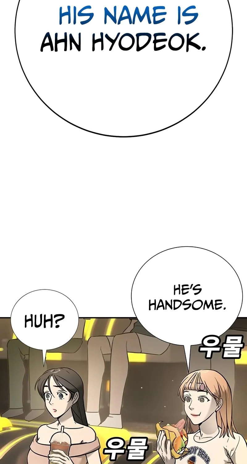 High School Conquest: War Against the Bullies Chapter 25 page 39 - 
