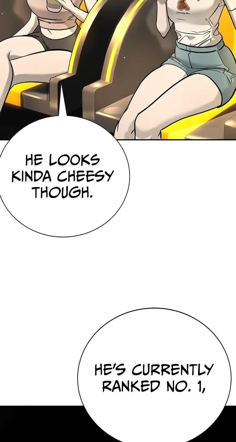 High School Conquest: War Against the Bullies Chapter 25 page 40 - 