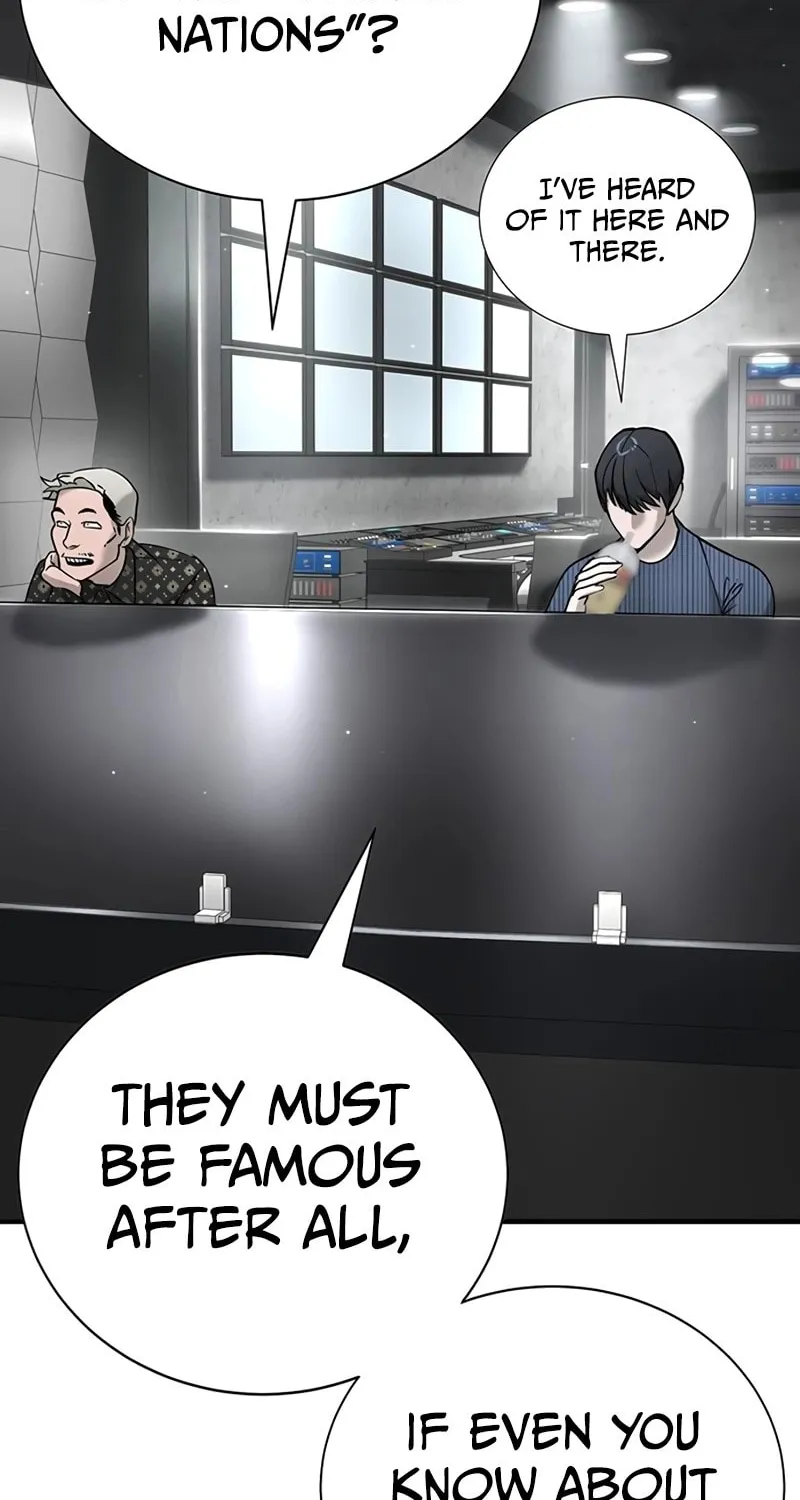 High School Conquest: War Against the Bullies Chapter 25 page 43 - 