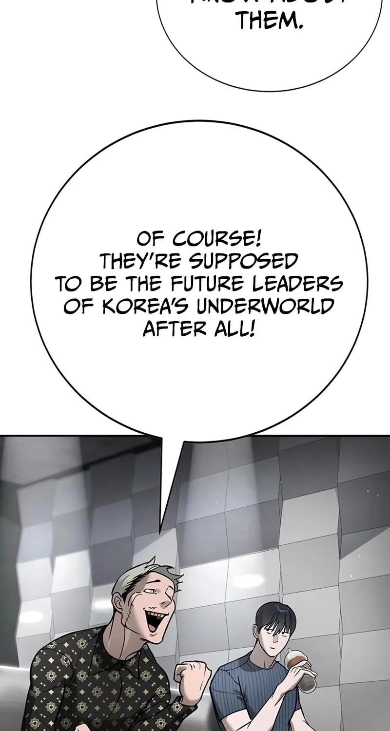 High School Conquest: War Against the Bullies Chapter 25 page 44 - 