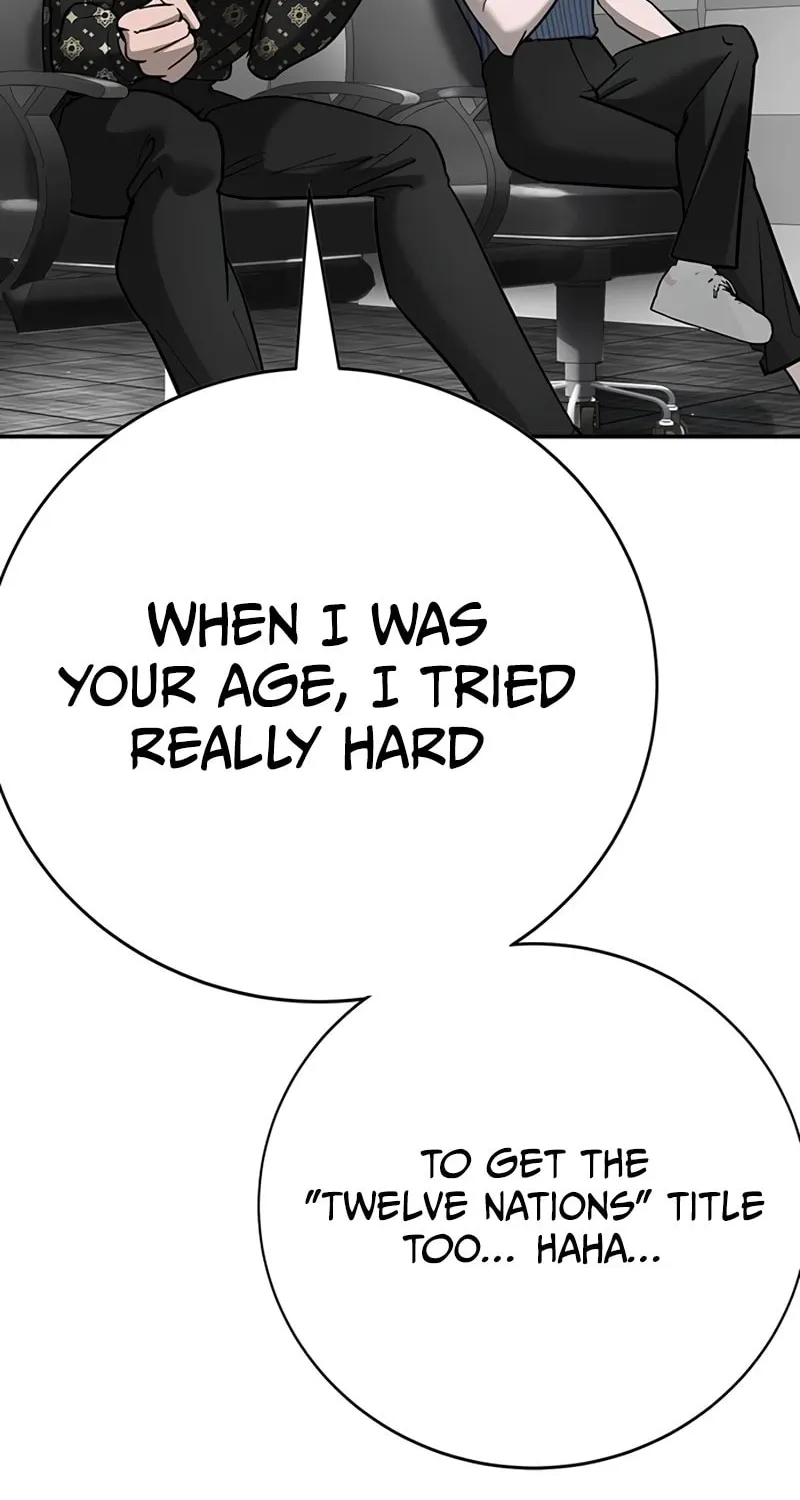 High School Conquest: War Against the Bullies Chapter 25 page 45 - 