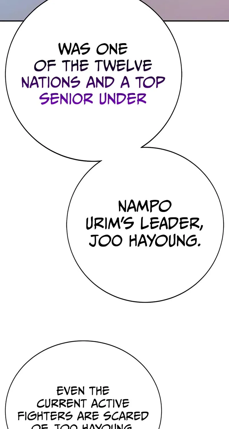 High School Conquest: War Against the Bullies Chapter 25 page 49 - 