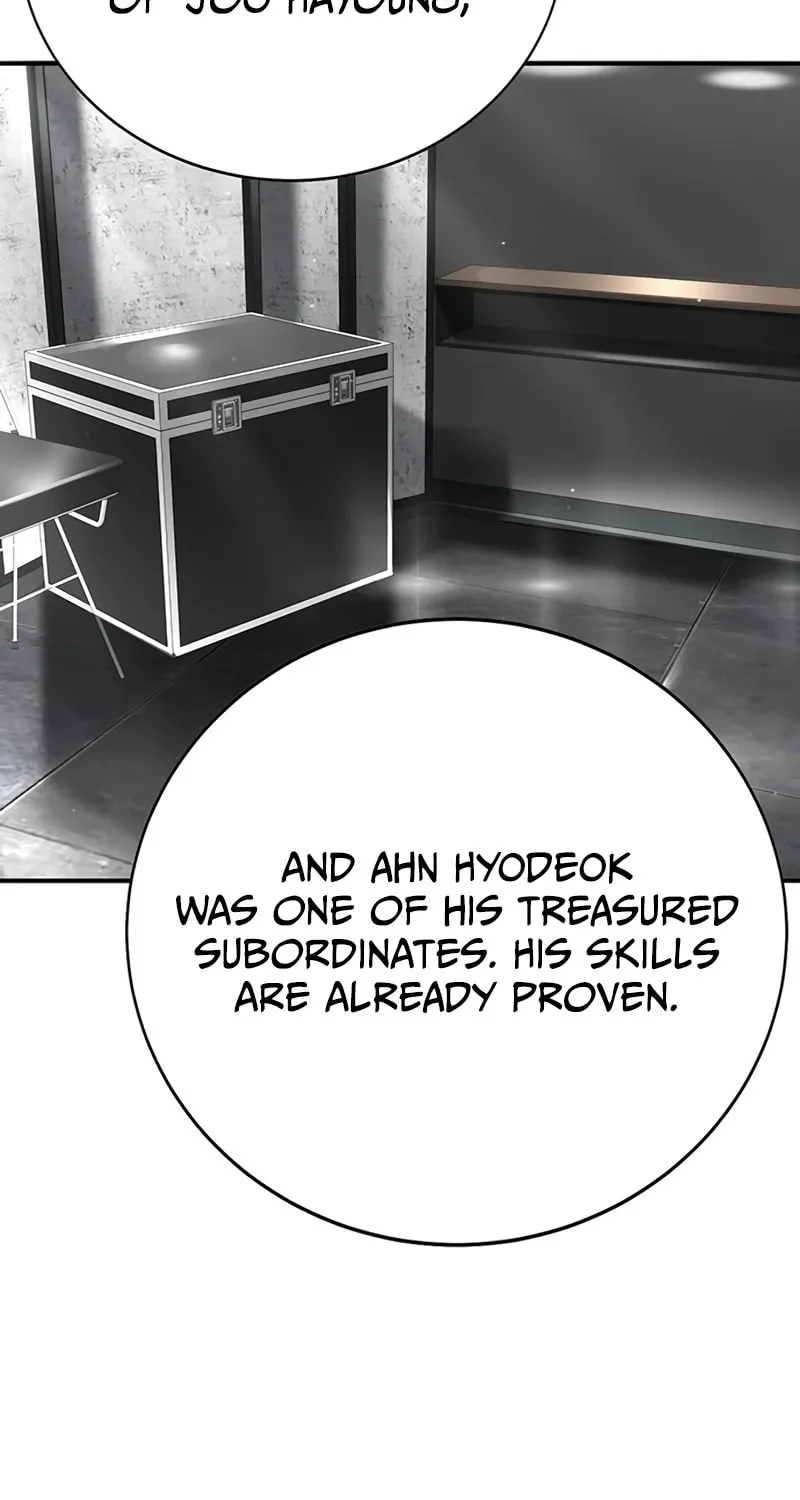High School Conquest: War Against the Bullies Chapter 25 page 50 - 