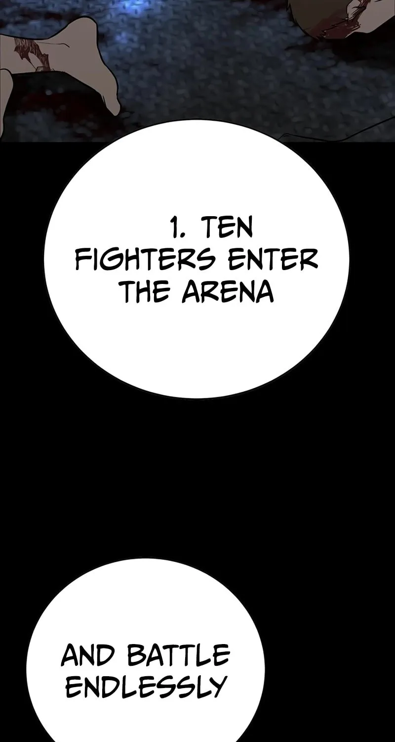 High School Conquest: War Against the Bullies Chapter 25 page 6 - 