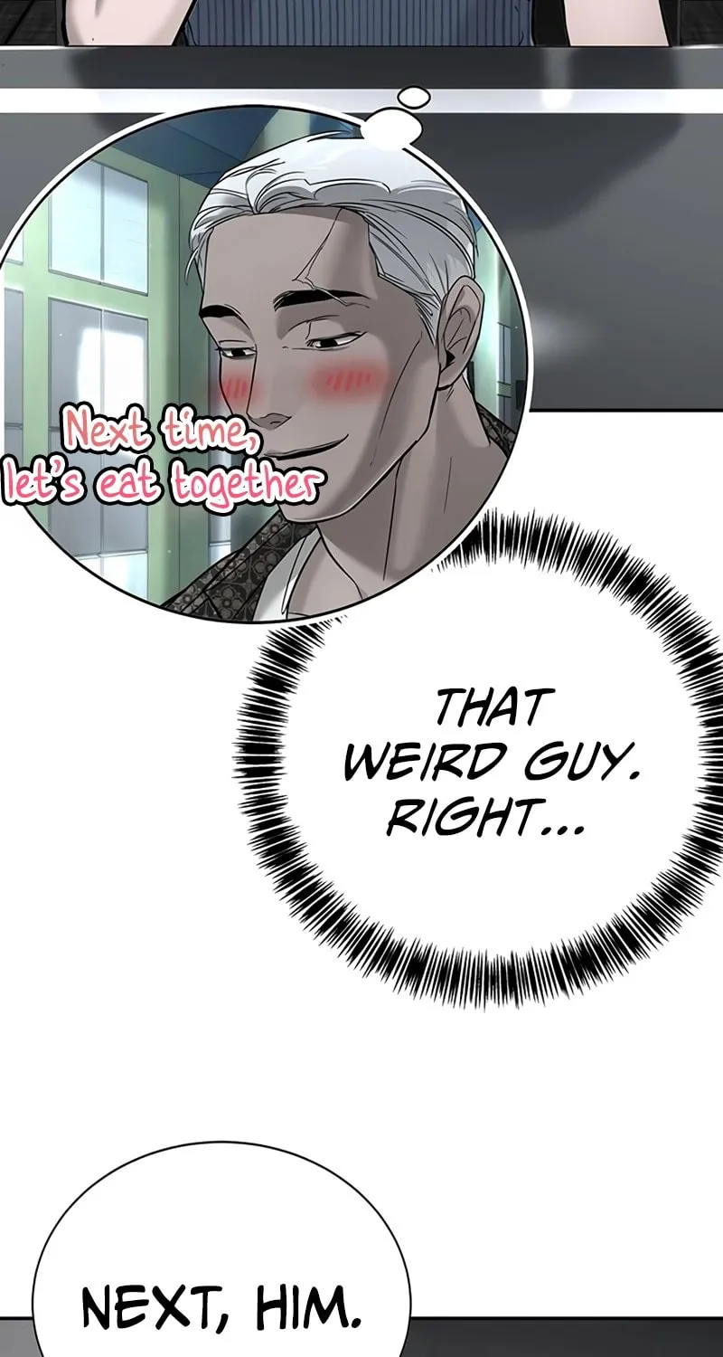 High School Conquest: War Against the Bullies Chapter 25 page 52 - 