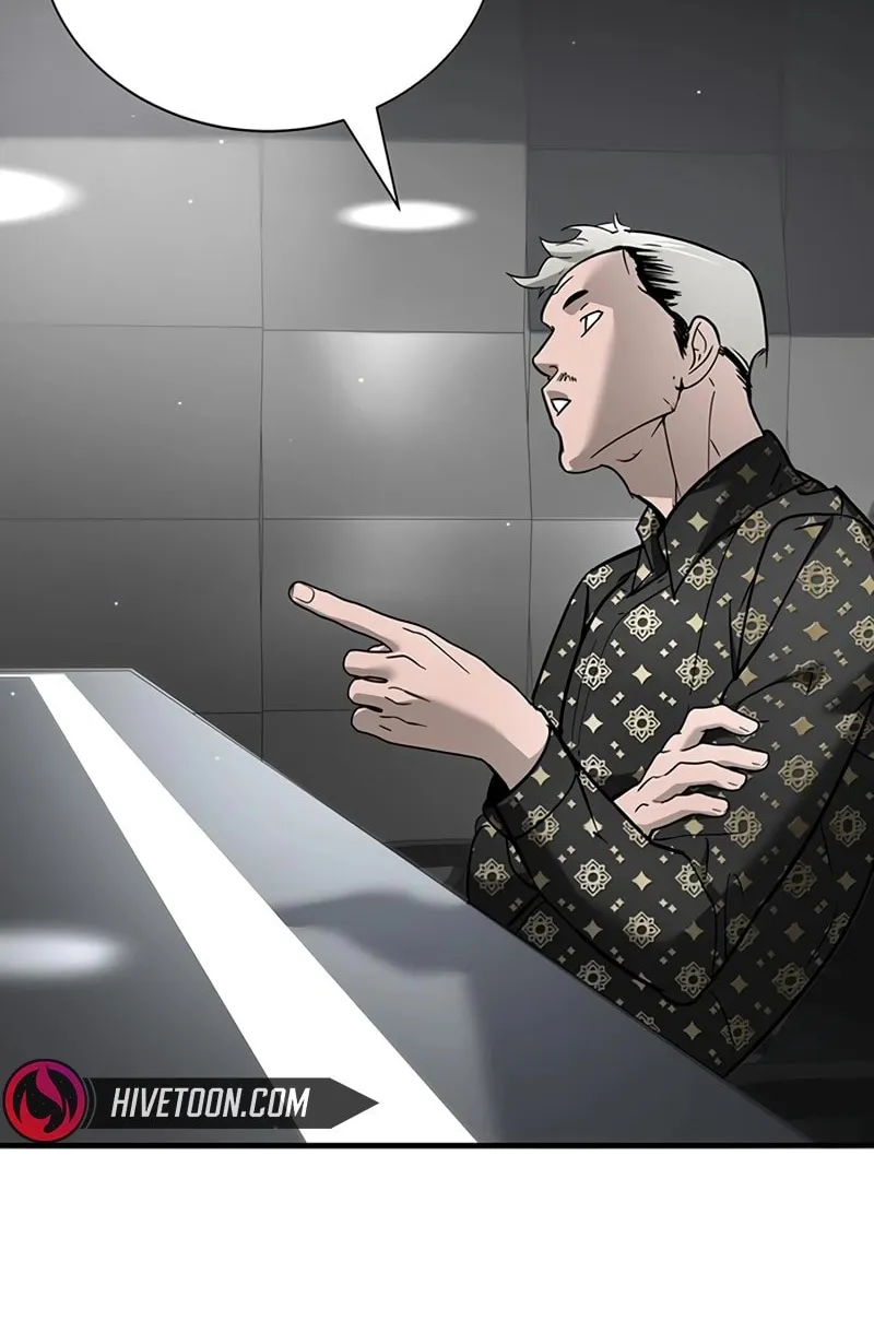 High School Conquest: War Against the Bullies Chapter 25 page 53 - 