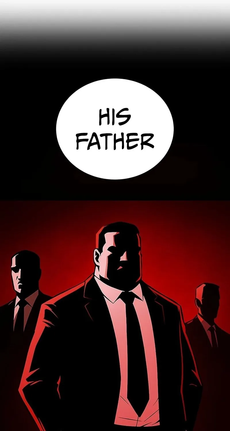 High School Conquest: War Against the Bullies Chapter 25 page 57 - 