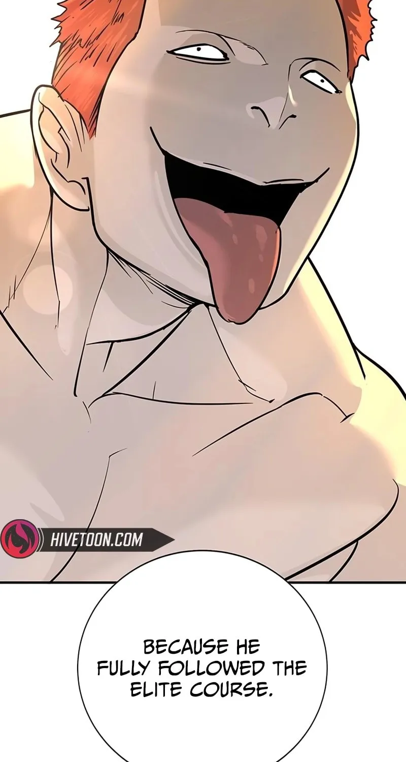 High School Conquest: War Against the Bullies Chapter 25 page 62 - 