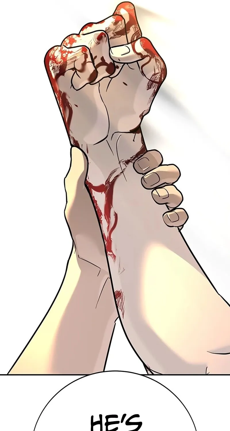 High School Conquest: War Against the Bullies Chapter 25 page 67 - 