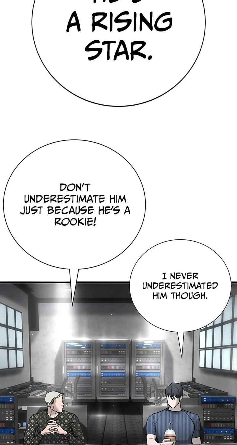 High School Conquest: War Against the Bullies Chapter 25 page 68 - 