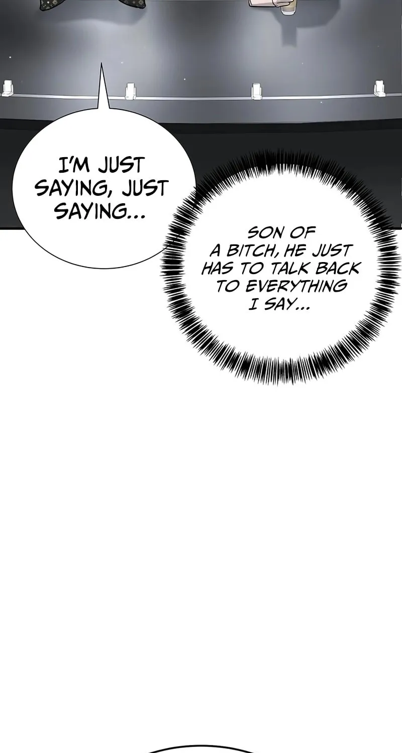 High School Conquest: War Against the Bullies Chapter 25 page 69 - 