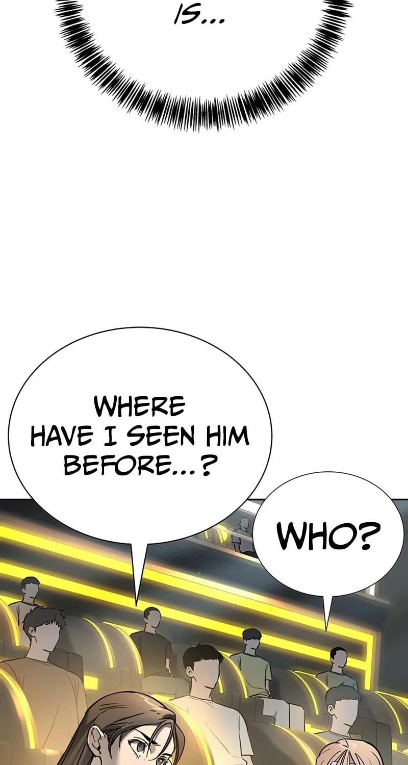 High School Conquest: War Against the Bullies Chapter 25 page 75 - 