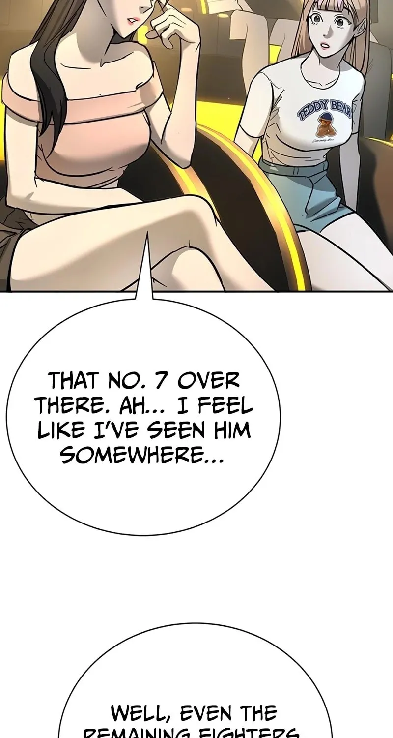 High School Conquest: War Against the Bullies Chapter 25 page 76 - 