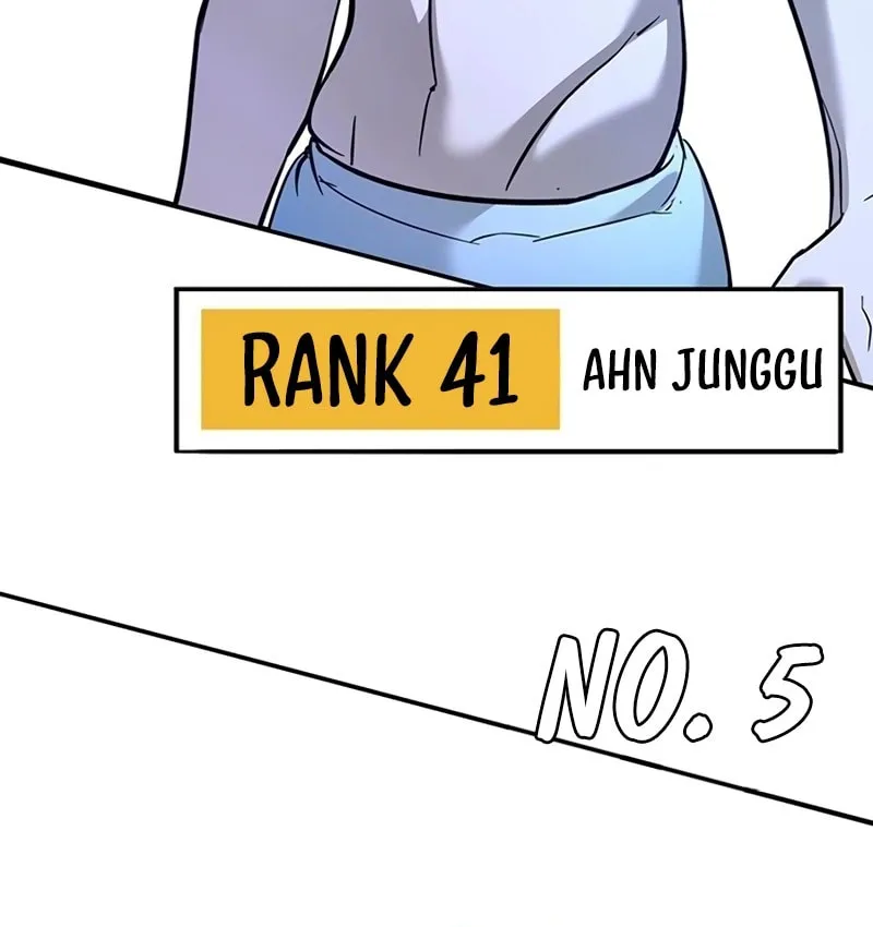 High School Conquest: War Against the Bullies Chapter 25 page 80 - 
