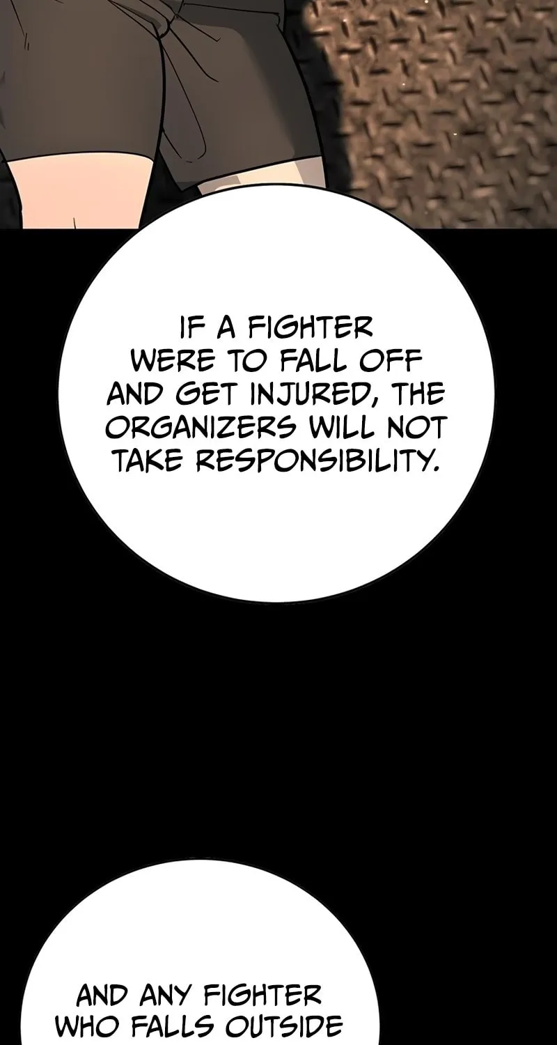 High School Conquest: War Against the Bullies Chapter 25 page 9 - 