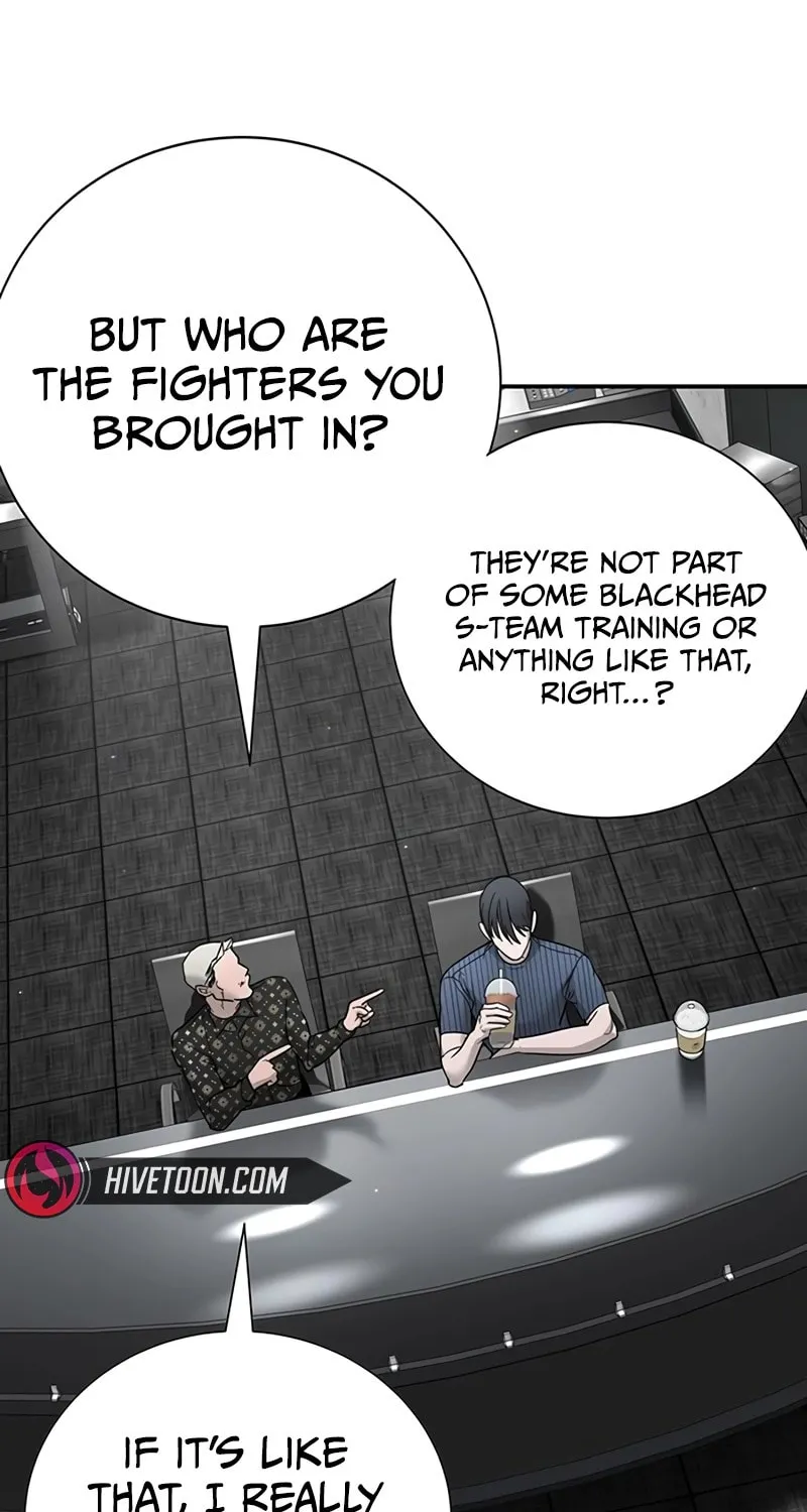 High School Conquest: War Against the Bullies Chapter 25 page 84 - 