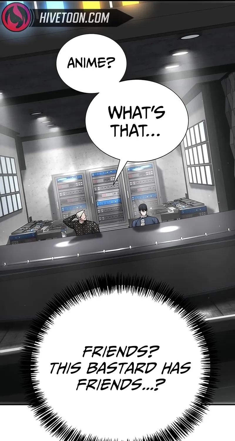 High School Conquest: War Against the Bullies Chapter 25 page 88 - 