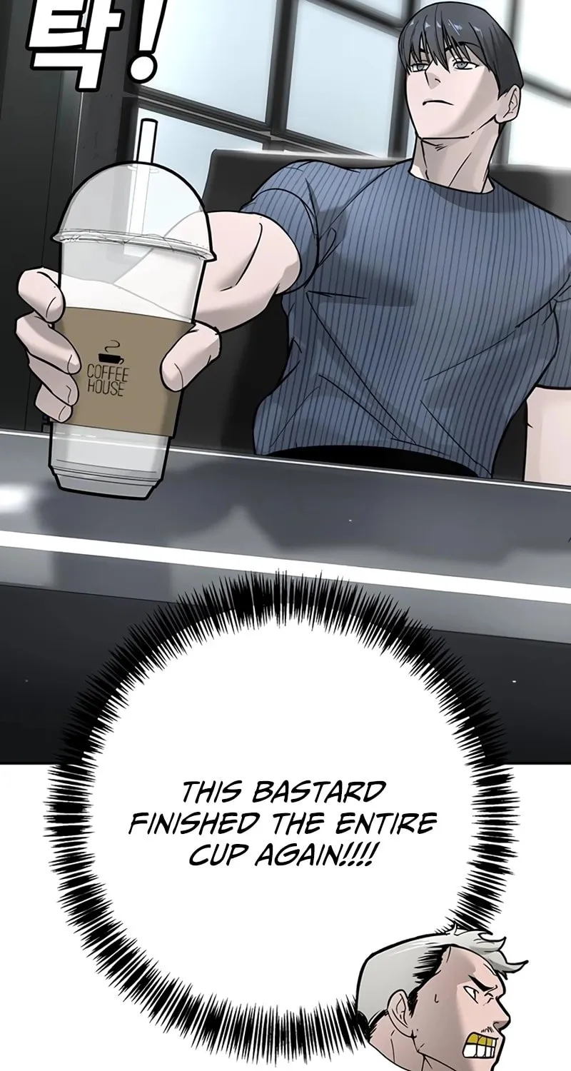High School Conquest: War Against the Bullies Chapter 25 page 90 - 