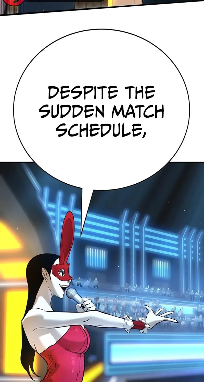 High School Conquest: War Against the Bullies Chapter 25 page 97 - 