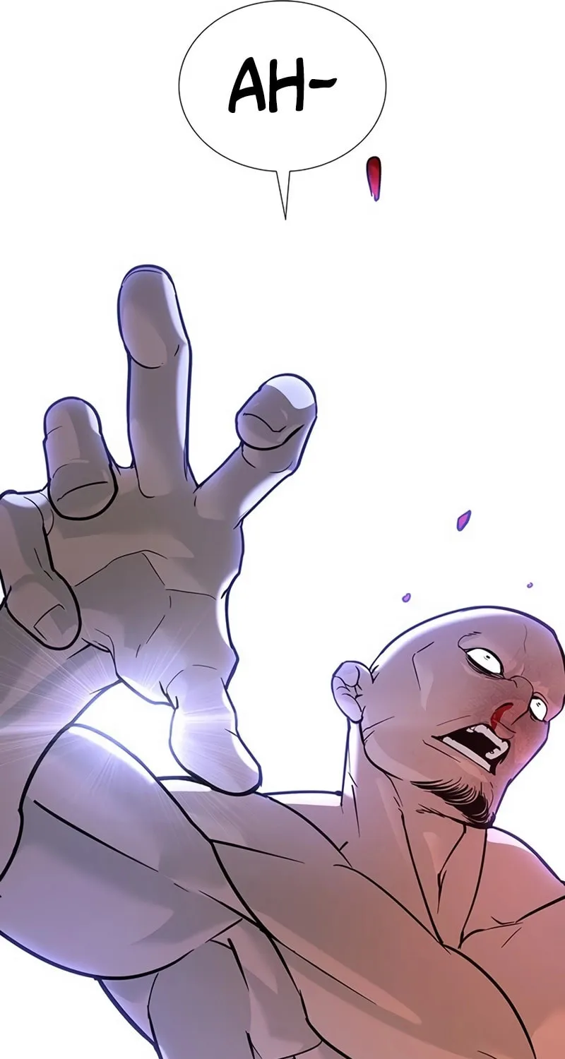 High School Conquest: War Against the Bullies Chapter 26 page 104 - 