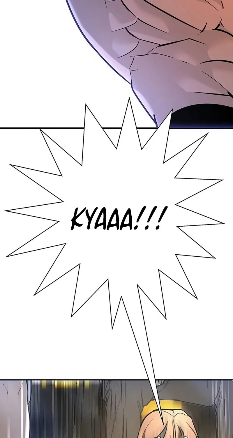 High School Conquest: War Against the Bullies Chapter 26 page 105 - 