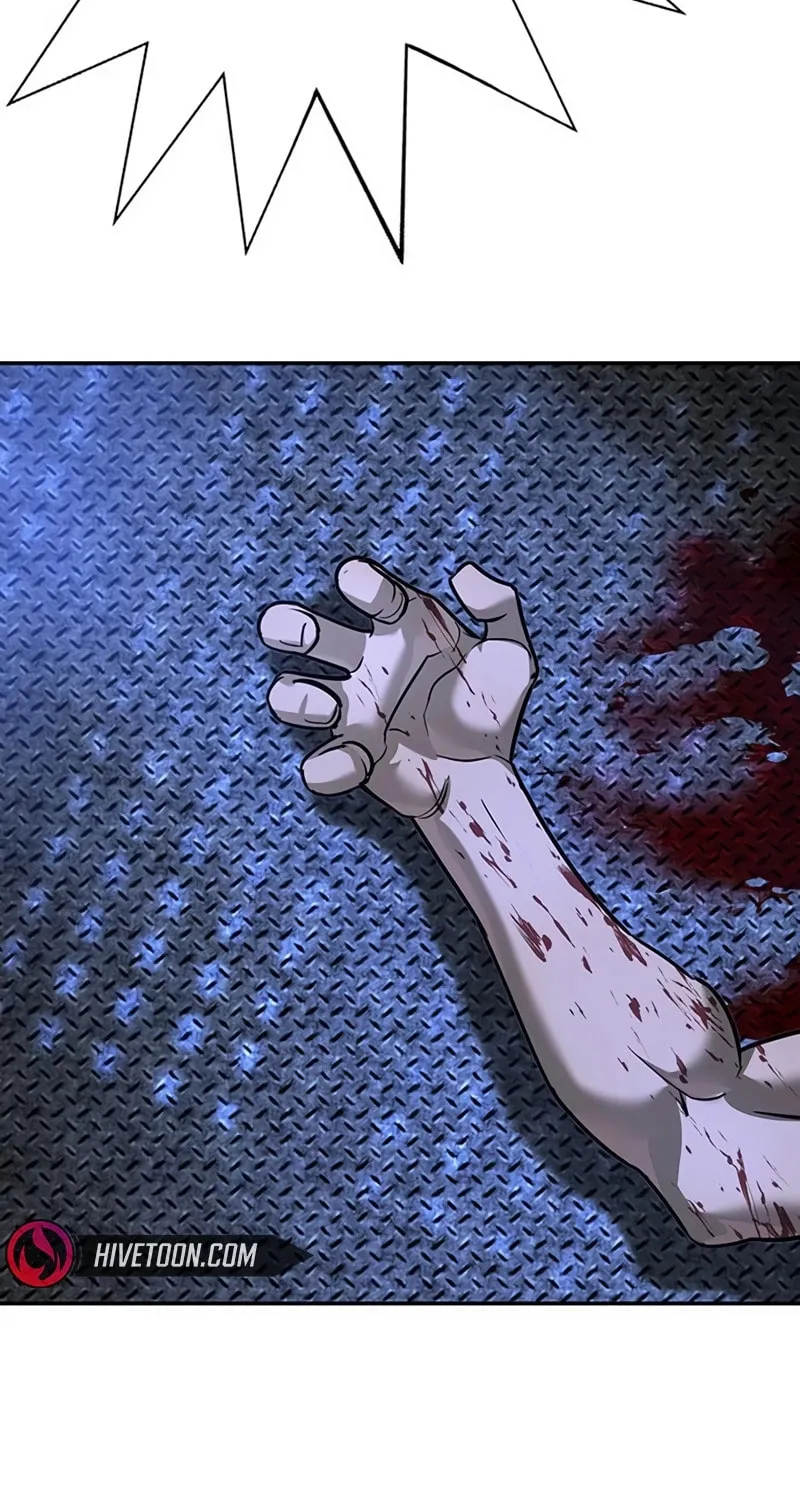 High School Conquest: War Against the Bullies Chapter 26 page 119 - 