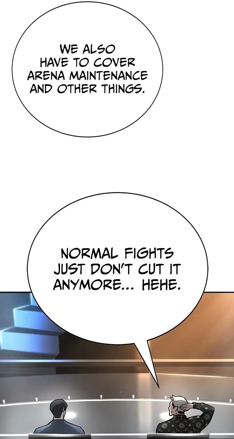 High School Conquest: War Against the Bullies Chapter 26 page 125 - 