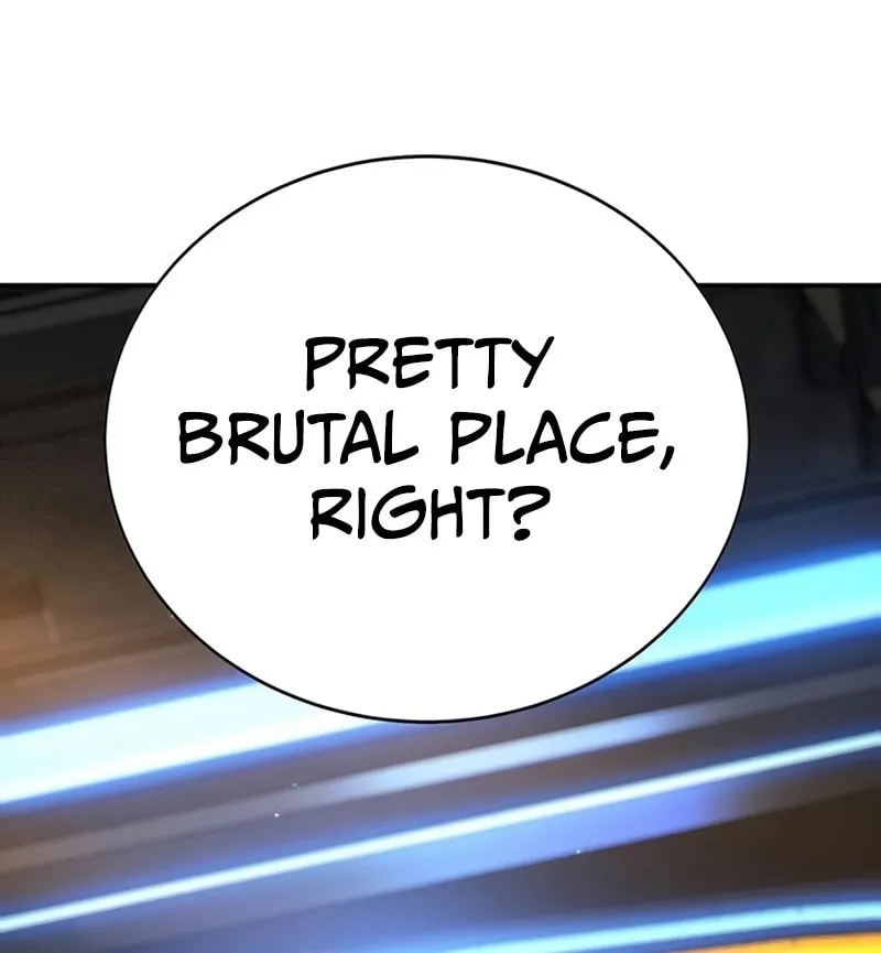 High School Conquest: War Against the Bullies Chapter 26 page 127 - 