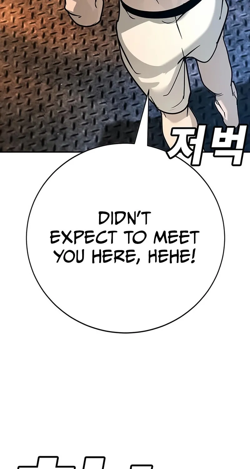 High School Conquest: War Against the Bullies Chapter 26 page 129 - 