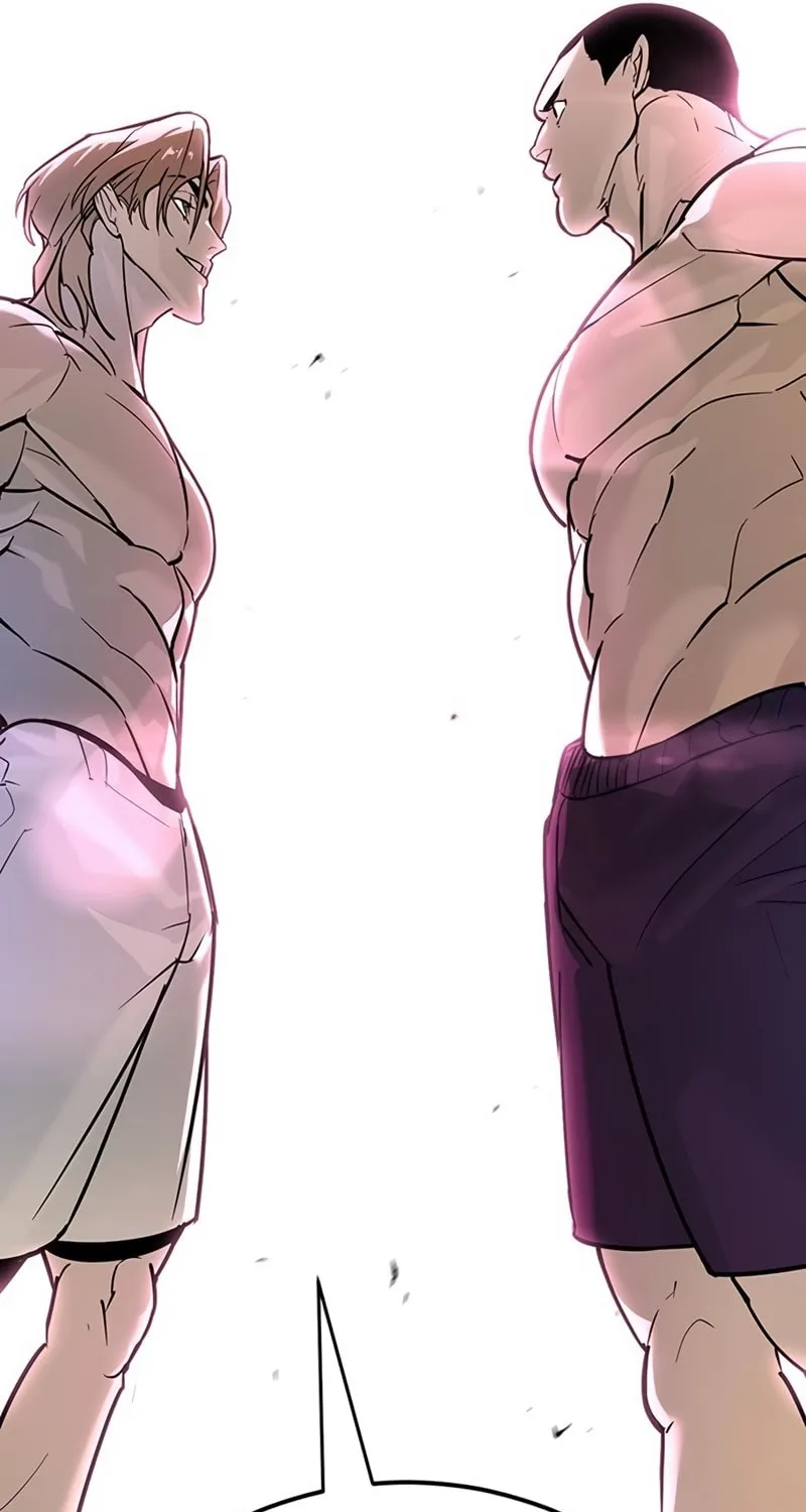 High School Conquest: War Against the Bullies Chapter 26 page 131 - 