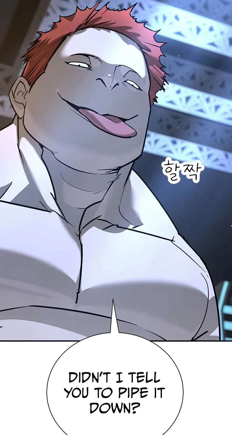 High School Conquest: War Against the Bullies Chapter 26 page 138 - 