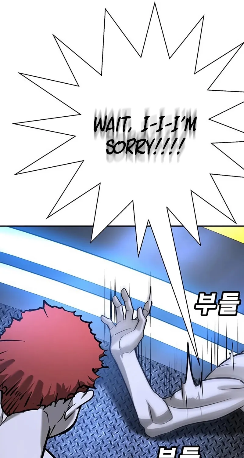 High School Conquest: War Against the Bullies Chapter 26 page 143 - 