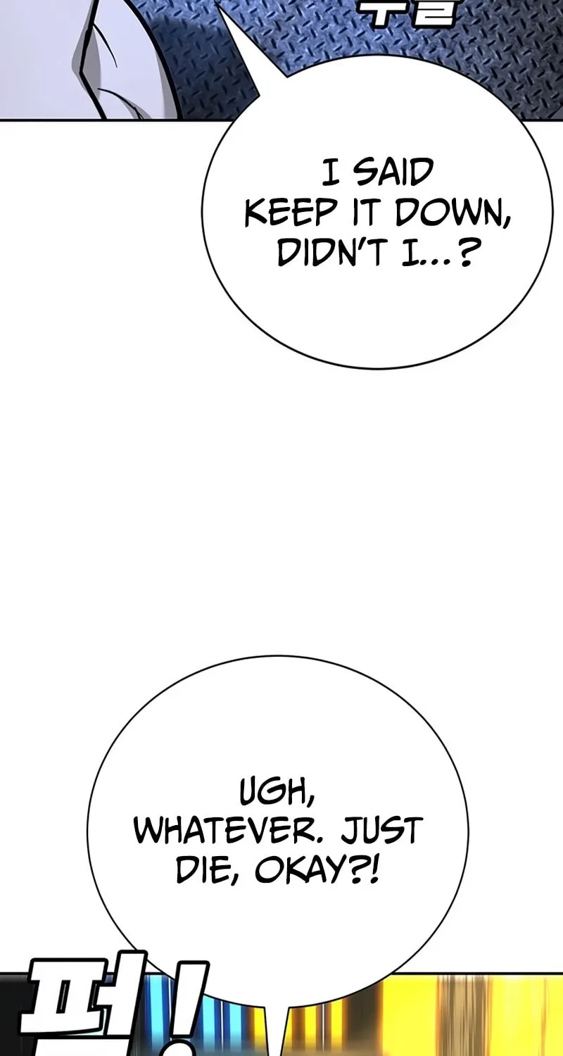 High School Conquest: War Against the Bullies Chapter 26 page 144 - 