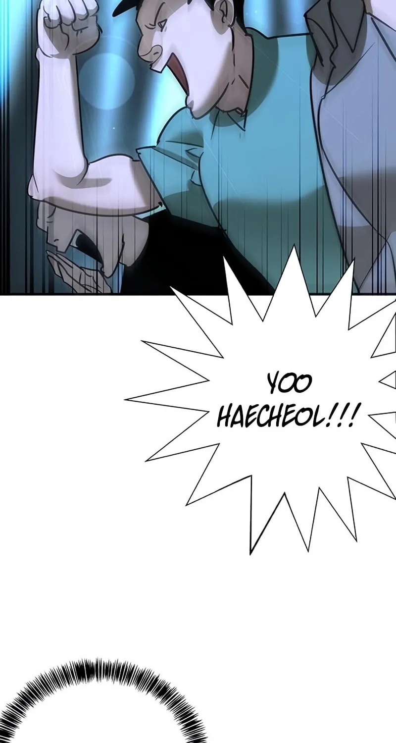 High School Conquest: War Against the Bullies Chapter 26 page 157 - 