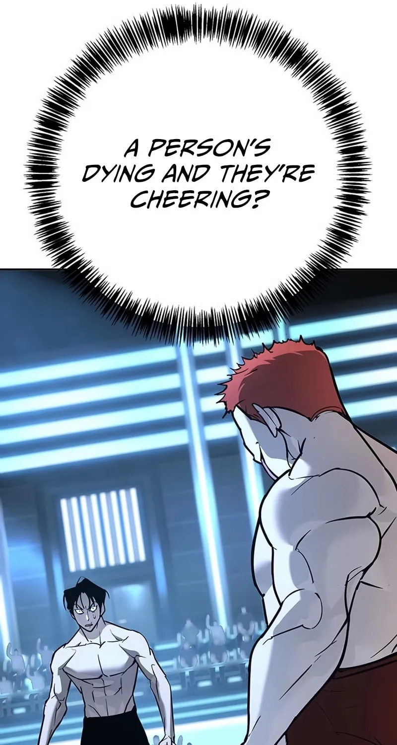 High School Conquest: War Against the Bullies Chapter 26 page 159 - 