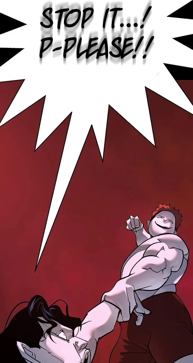 High School Conquest: War Against the Bullies Chapter 26 page 163 - 